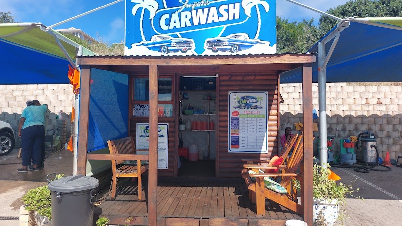 Impala Carwash - Photo 2